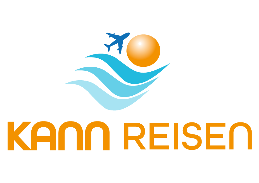 Kann Reisen Logo